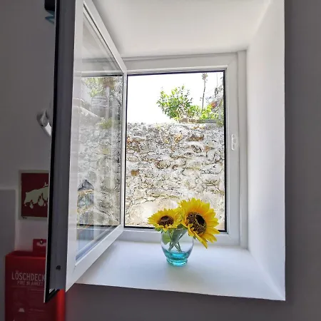 St. Johns Alley Of Poetry And Imaginary Cats Porto