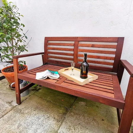 St. Johns Alley Of Poetry And Imaginary Cats 公寓 *